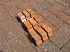 Terracotta clay plant for sale  SOLIHULL