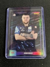 Panini pdc first for sale  SWINDON