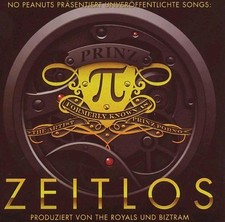 Prinz zeitlos gebraucht kaufen  Berlin