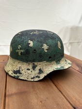 Casque allemand ww2 d'occasion  Rue