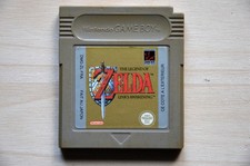 Usado, GB - The Legend of Zelda: Links Awakening für Nintendo GameBoy (B) comprar usado  Enviando para Brazil