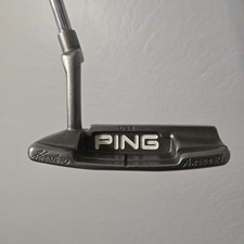 Ping anser isopur for sale  Prescott