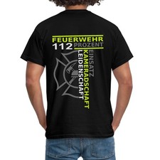 Feuerwehr 112 prozent gebraucht kaufen  Leipzig