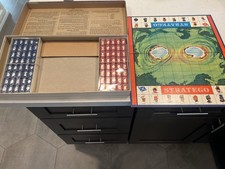 Milton bradley 1961 d'occasion  Expédié en Belgium