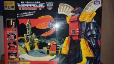 Transformers encore omega for sale  BRISTOL