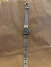 Mega damen uhr gebraucht kaufen  Karlsruhe