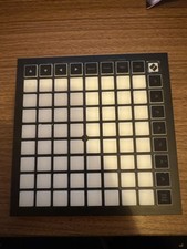 Usado, Novation Launchpad Mini MK3 controlador de grade para Ableton Live - NOVLPD11 comprar usado  Enviando para Brazil