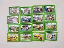 Leap frog leapster for sale  McKeesport