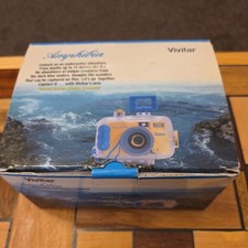 Vivitar amphibia 35mm for sale  BIRMINGHAM