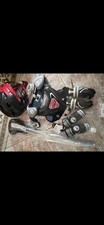 Lacrosse equipment full for sale  Cape Coral