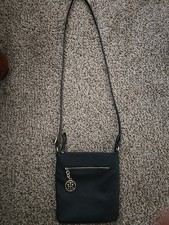 Berloque bolsa tote feminina pequena Tommy Hilfiger comprar usado  Enviando para Brazil