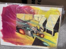 Robotech cel macross for sale  Cleveland