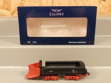 Liliput 230901 schneepflug gebraucht kaufen  Montabaur-Umland