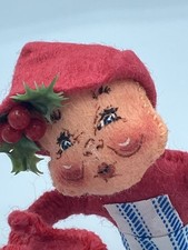 Vintage annalee christmas for sale  Stratford