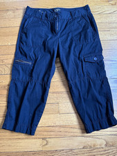 4 pants taylor ann cargo for sale  Homewood