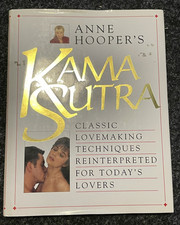 Kama sutra anne for sale  UK