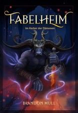 Fabelheim band kerker gebraucht kaufen  Bayreuth