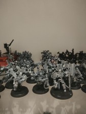 Eaters army 40k for sale  BRISTOL