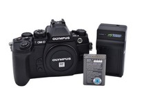 Olympus mirrorless mft for sale  Smyrna
