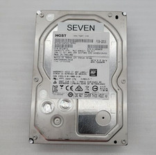 Hgst hitachi 6tb for sale  Stamford