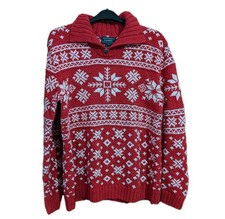 Ralph lauren chunky for sale  ABERDARE