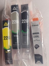 Ink cartridges compatible for sale  Saint Louis