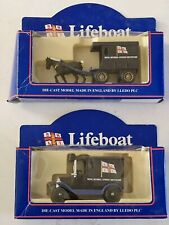 Rnli lifeboat vehicles for sale  RAYLEIGH