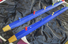 Wandgarderobe stift bunt gebraucht kaufen  Eisleben