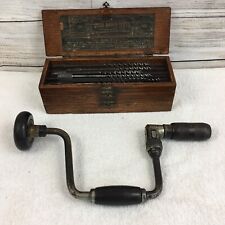 Russell jennings bit for sale  Harrisburg