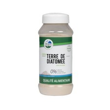 Terre diatomée poudreuse d'occasion  France