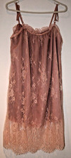 Sexy nightgown lace for sale  TRURO