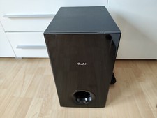 Teufel subwoofer 3000 gebraucht kaufen  Bad Neustadt-Umland