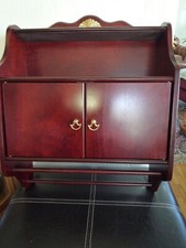 Bathroom wall cabinet for sale  Salem