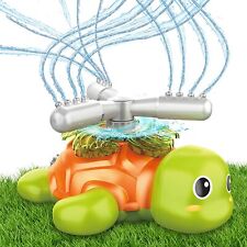 Innocheer turtle sprinkler for sale  Sayreville