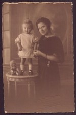 Photo card mom d'occasion  Expédié en Belgium