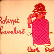 Film société robinet d'occasion  France