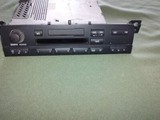 Bmw reverse radio gebraucht kaufen  Bad Tölz