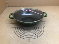 Staub cast iron for sale  Pacoima