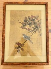Peinture chinoise ancienne d'occasion  Mauguio