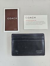 Coach vintage water for sale  Alabaster