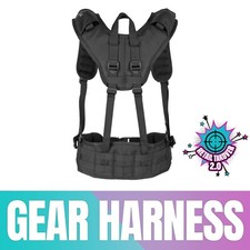 Wolfpack web gear for sale  Flovilla