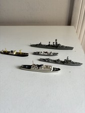 Bateaux miniatures lot d'occasion  Juvisy-sur-Orge