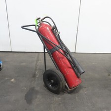 Badger cd50 wheeled for sale  Middlebury