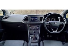 Seat leon airbag for sale  BRADFORD