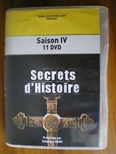 Secrets histoire saison d'occasion  Hennebont