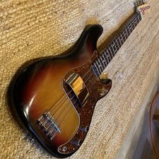 2004 fender usa for sale  Tahoma
