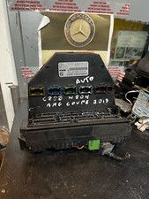 Mercedes c220 coupe for sale  WOLVERHAMPTON