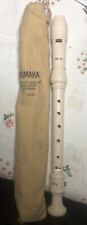 Yamaha yrs flauto usato  Avezzano