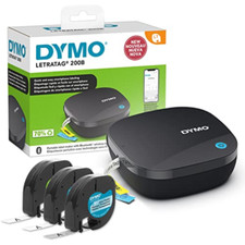 Dymo letratag 200b usato  Roccagloriosa