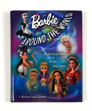 Barbie doll around for sale  Matthews